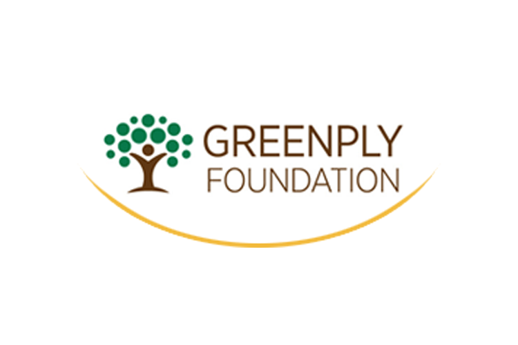 Greenply Foundation 